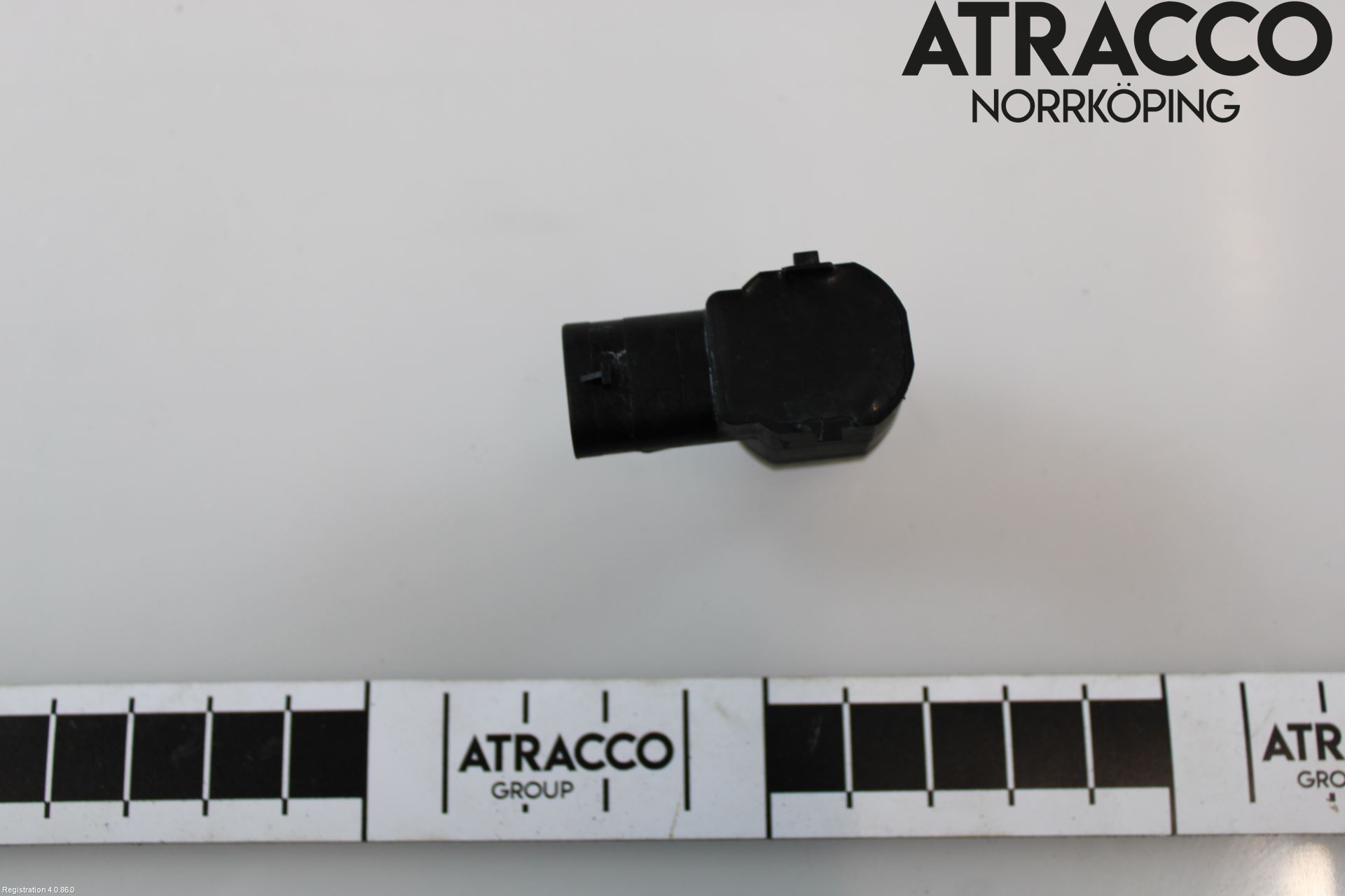 Skoda FABIA 07-14 Sensor Ryggesensor