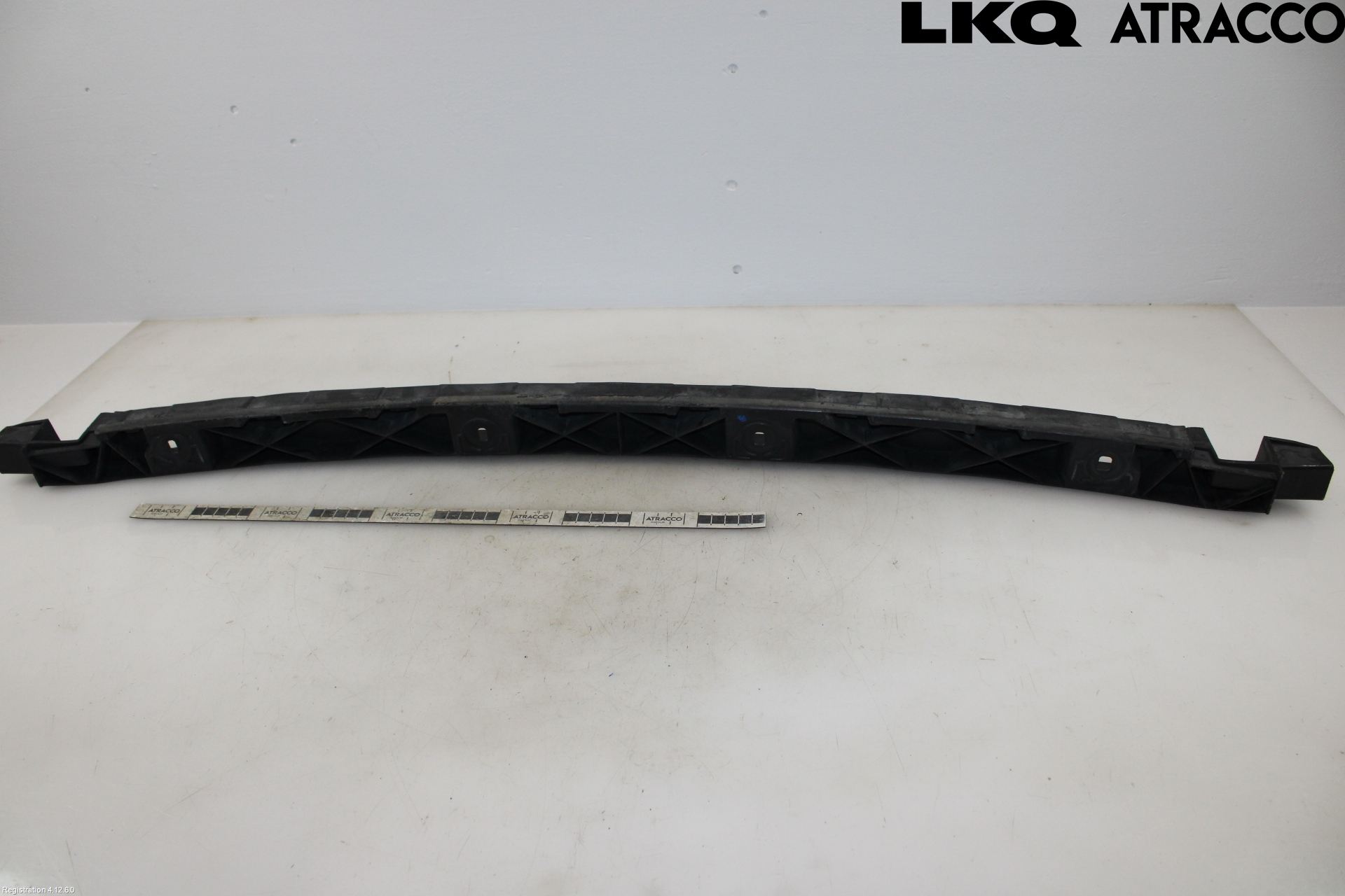 Audi A6/S6 4G 11-18 Støtfanger Bak Deform Element