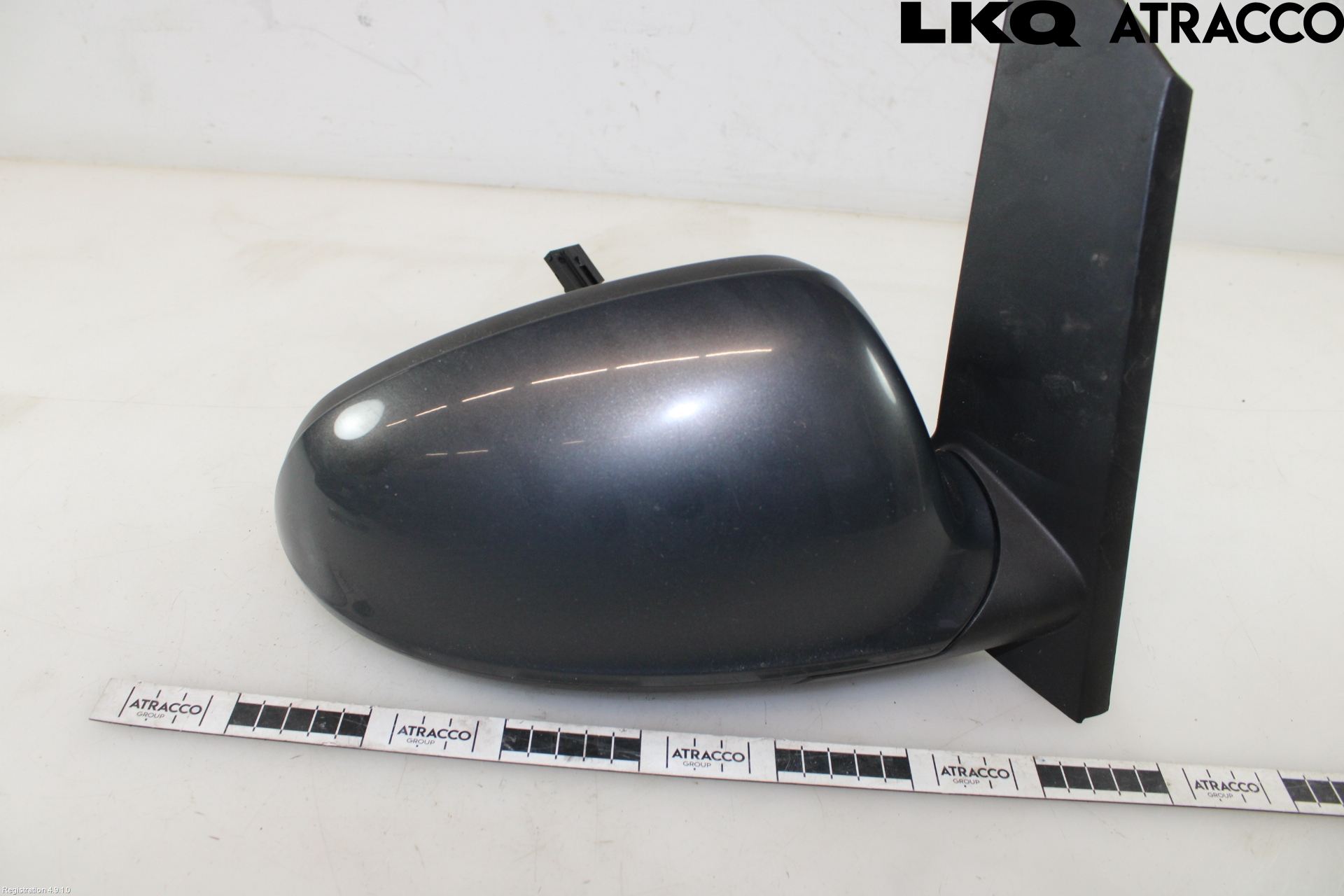 Opel ASTRA J 10-15 Speil H M-El Justering