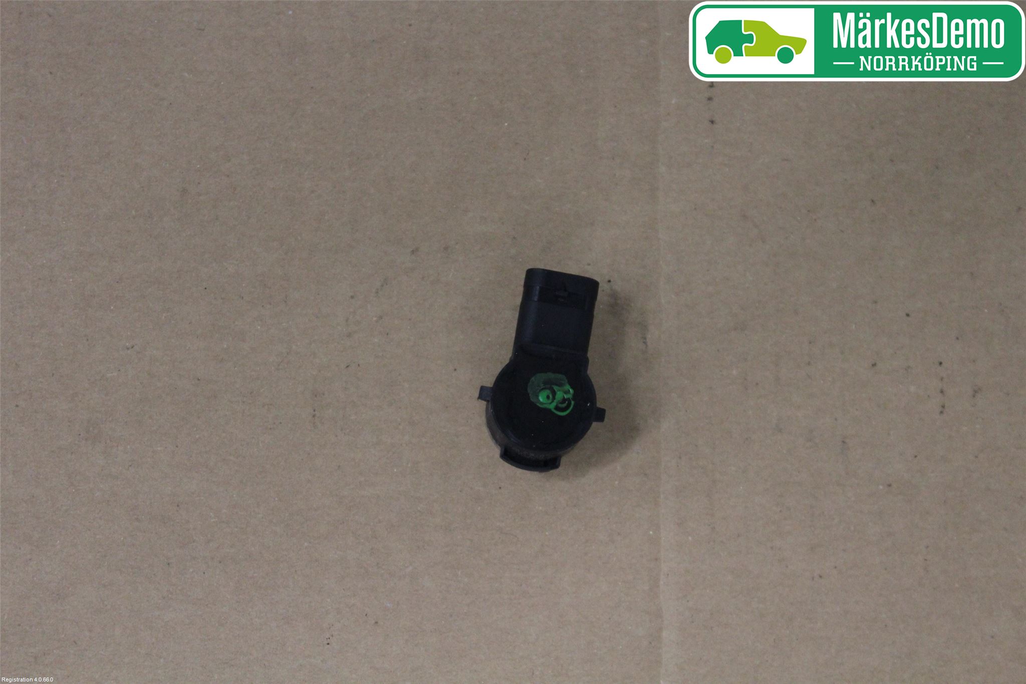 Volkswagen VW GOLF / E-GOLF VII 13-20 Sensor Ryggesensor