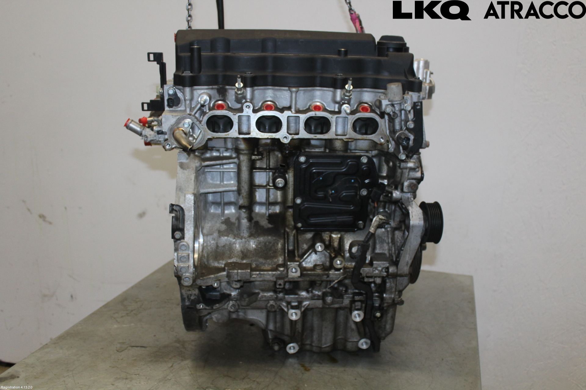 Honda CR-V 13-18 Motor Bensin