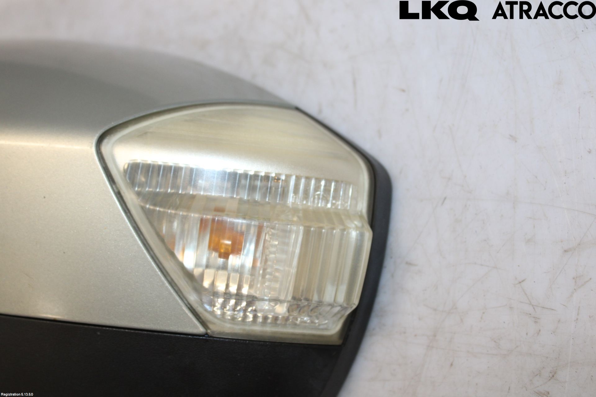 Ford KUGA 08-12 Speil V M-El Justering