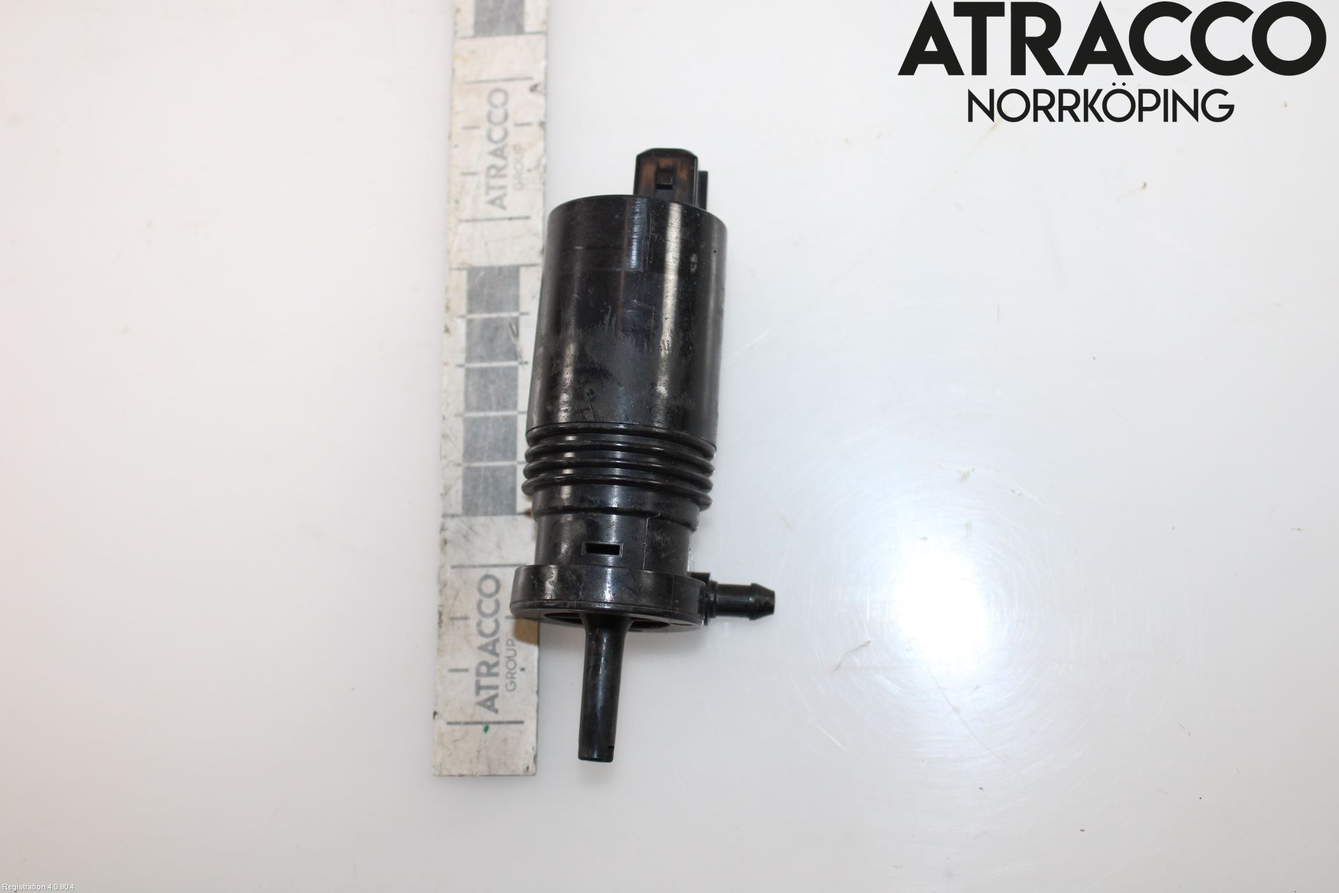 Volvo V70 08-13 Spylerpumpe Høytrykk