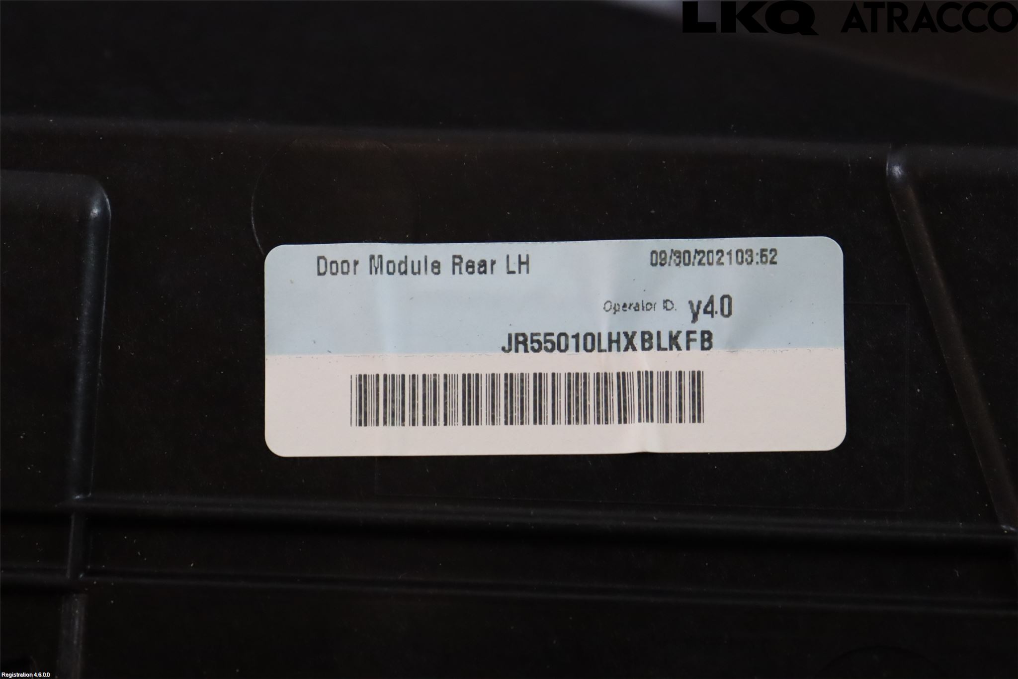Landrover LAND ROVER DISCOVERY 5 16->> Innr Dørtrekk Venstre