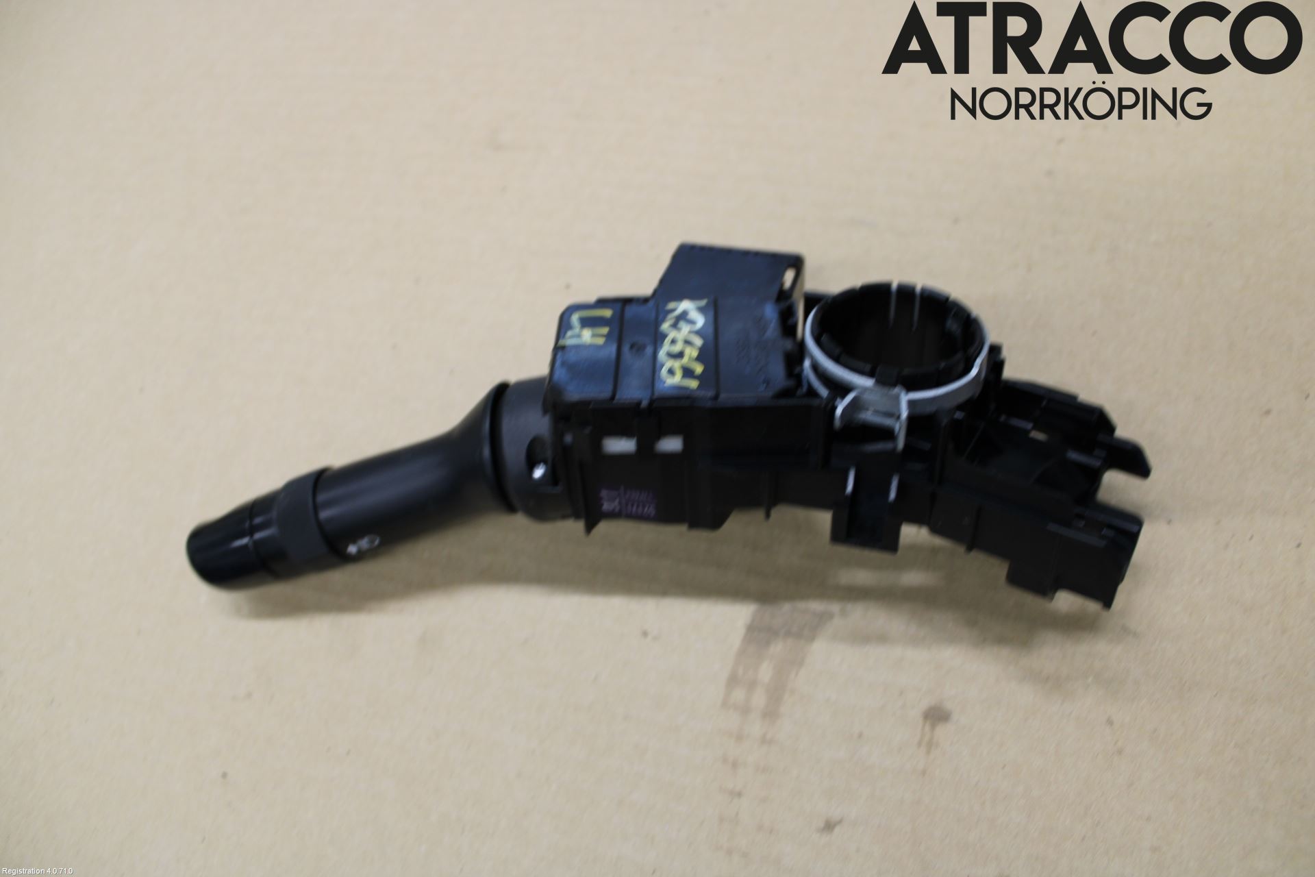 Toyota HILUX 05-16 Bryter Ratt Blinklys - Lys