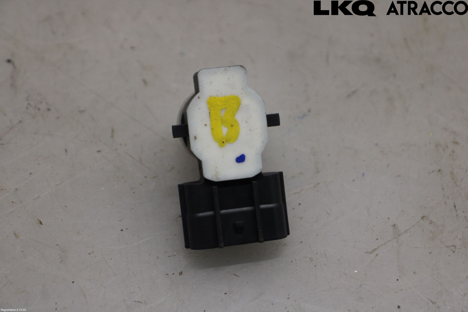 Honda CR-V 13-18 Sensor Ryggesensor