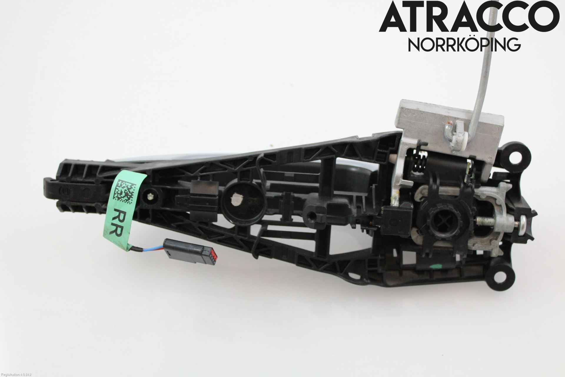 Opel INSIGNIA 09-16 Dørhandtak Ytre Høyre