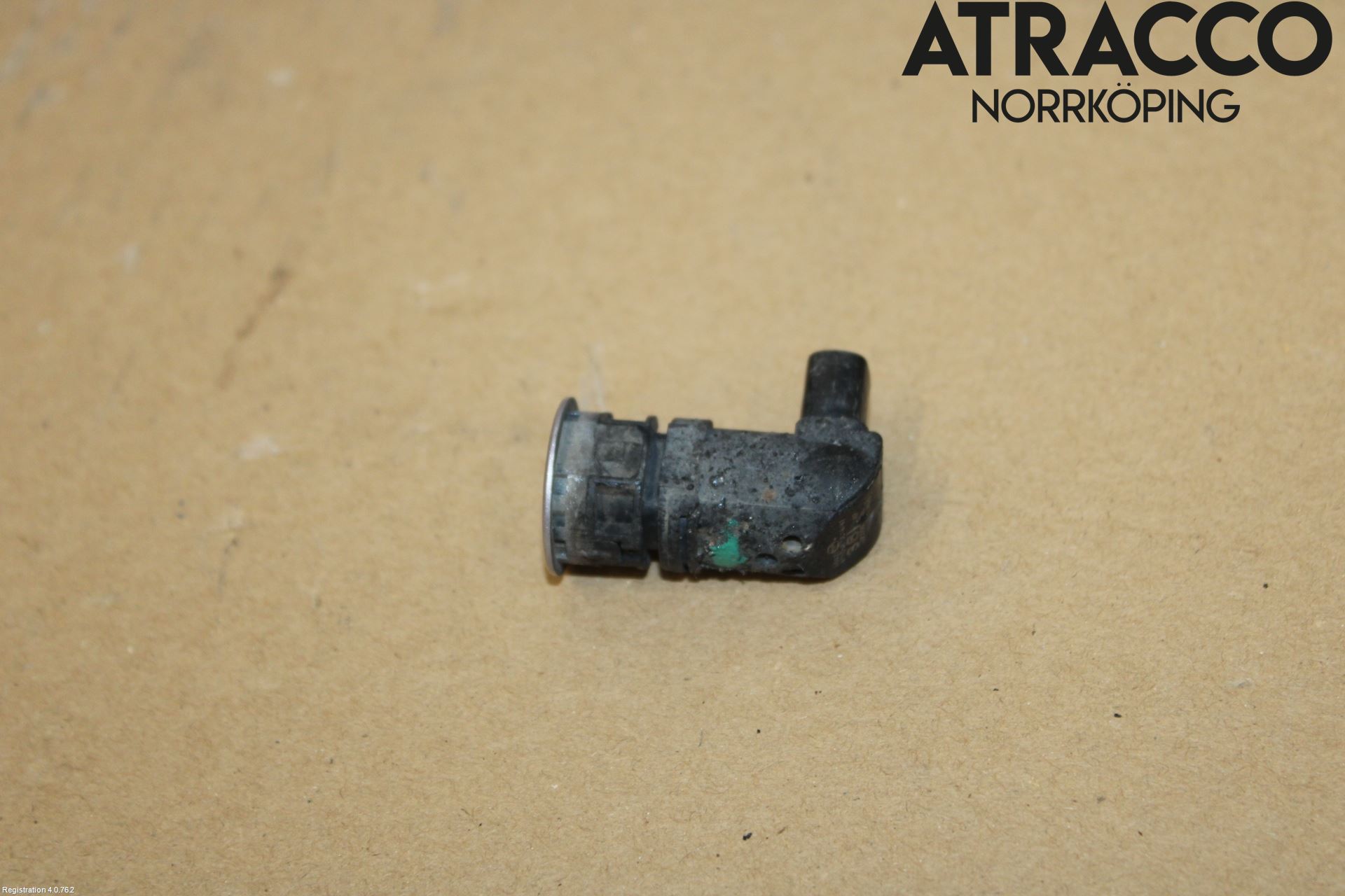 Mazda 6 08-13 Sensor Parkering Front