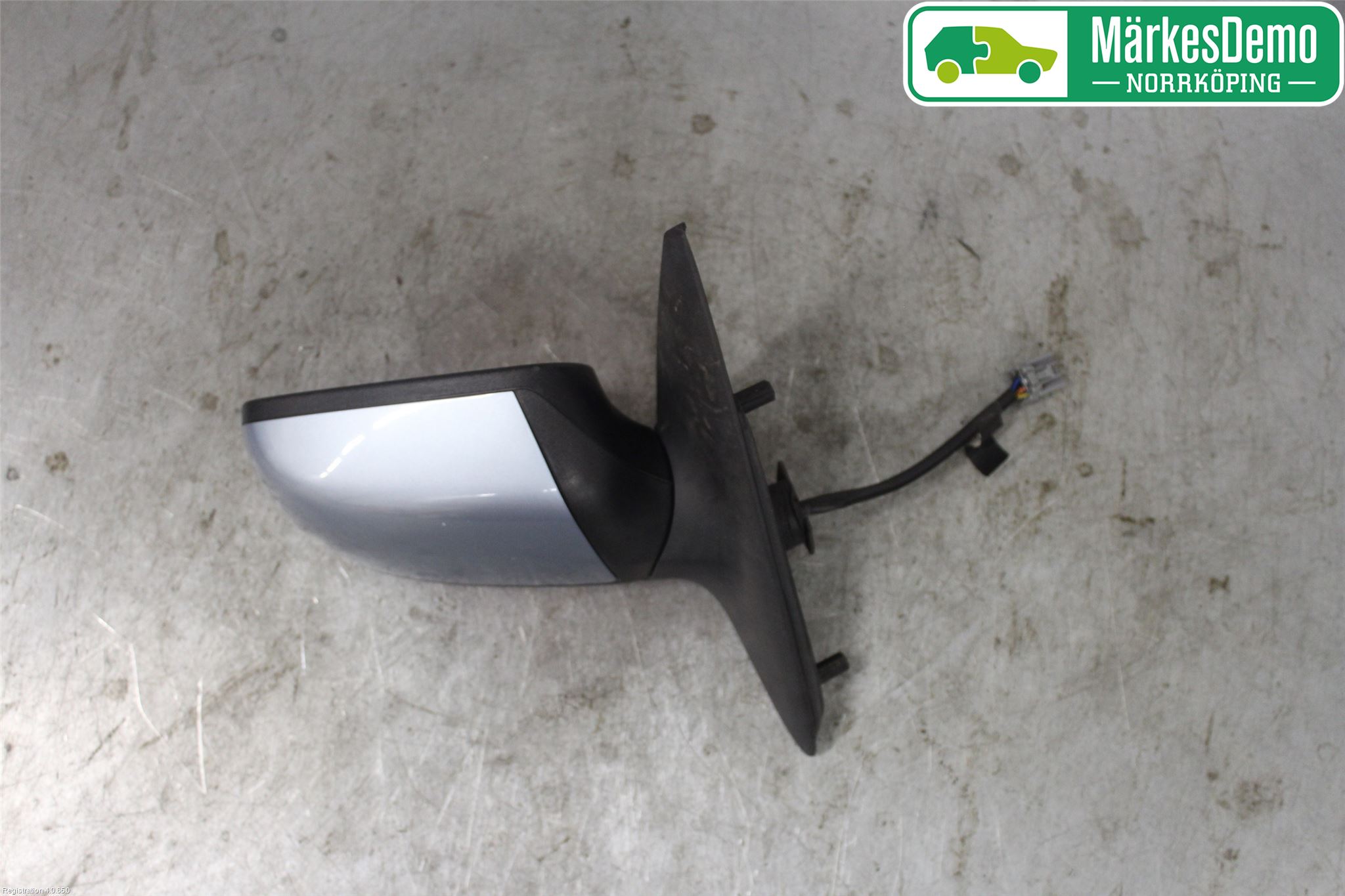 Ford MONDEO     01-06 Speil H M-El Justering