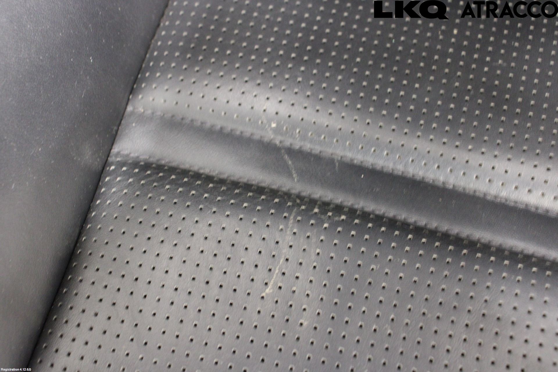 Mercedes-Benz MB E-KLASS (W212) 09-16 Innr Sete Foran Venstre