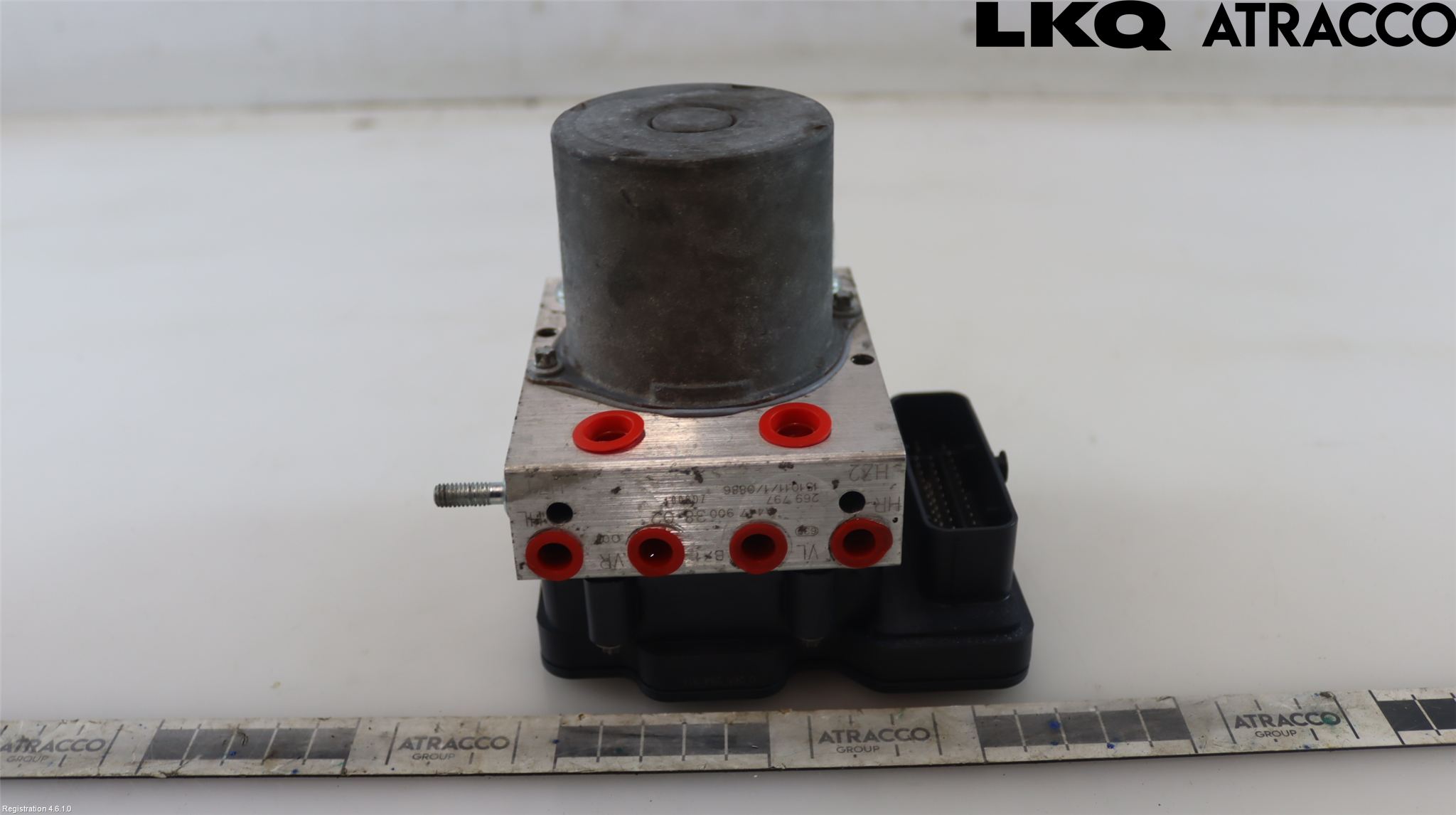 Mercedes-Benz MB VITO/V-KLASS (W640,W447,W448) 14- Abs Hydraulikkaggregat