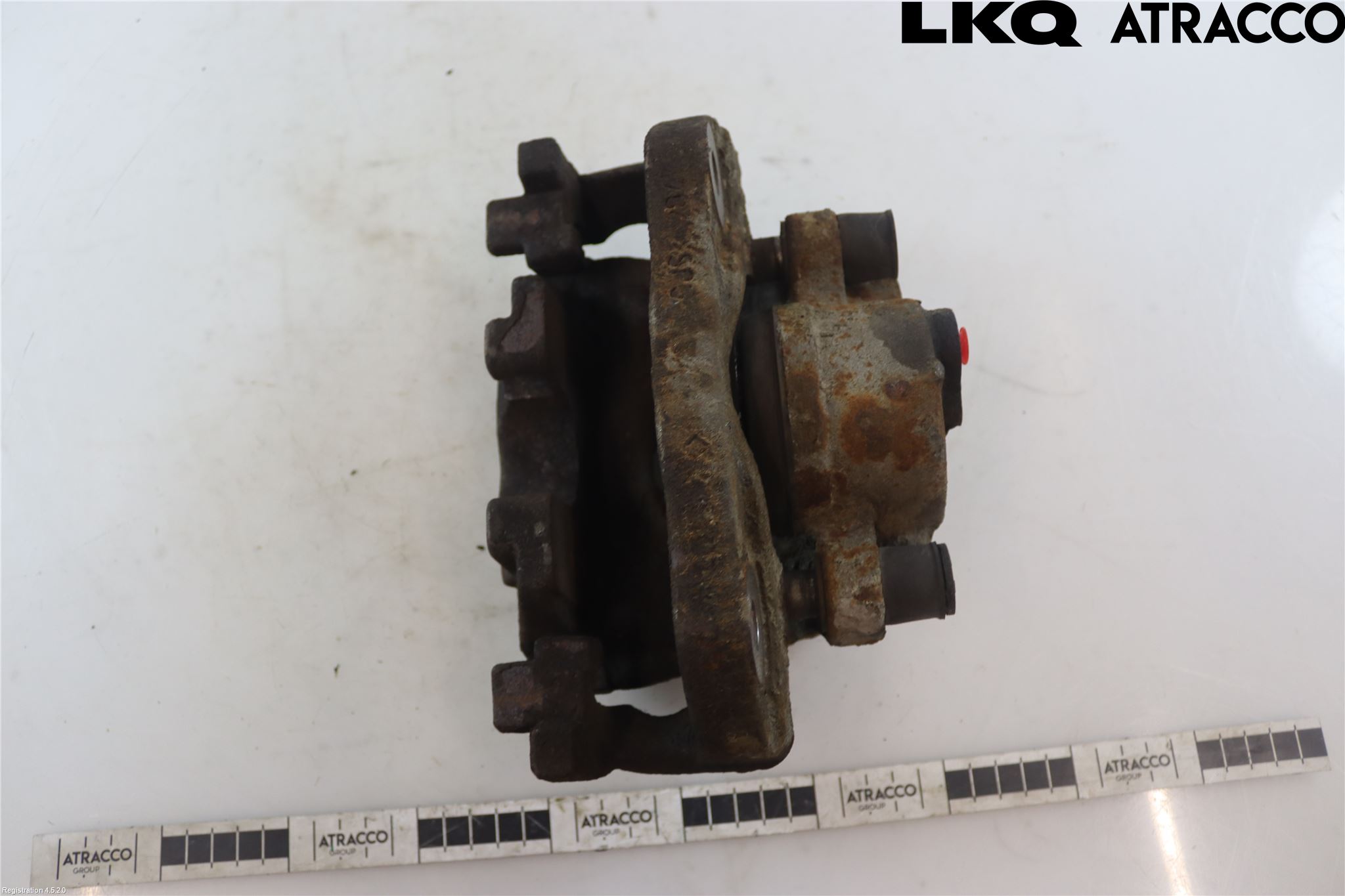 Toyota PROACE II 16- Bremsecaliper Foran Venstre