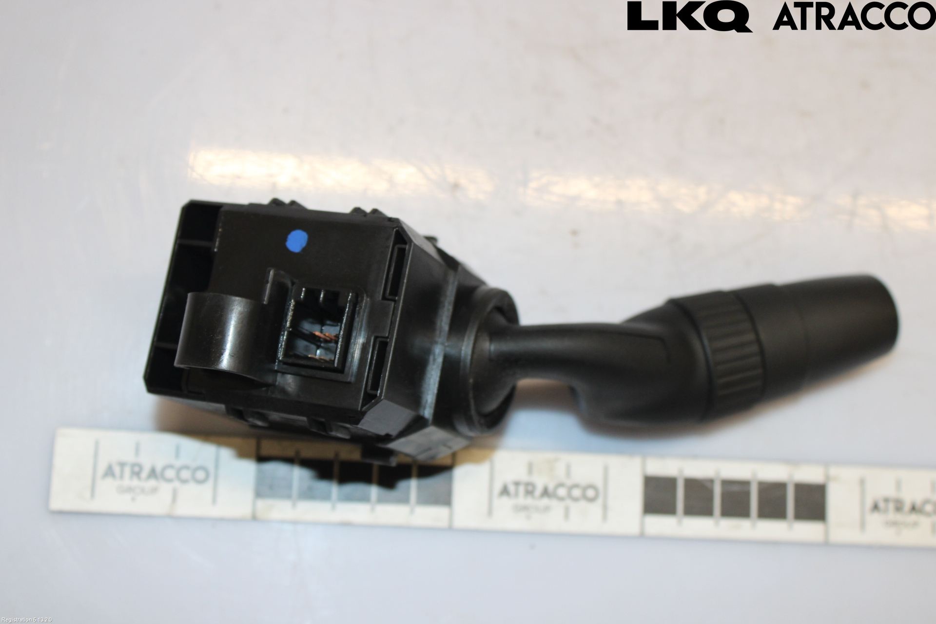 Honda CIVIC 06-11 Bryter Ratt Visker - Spyler