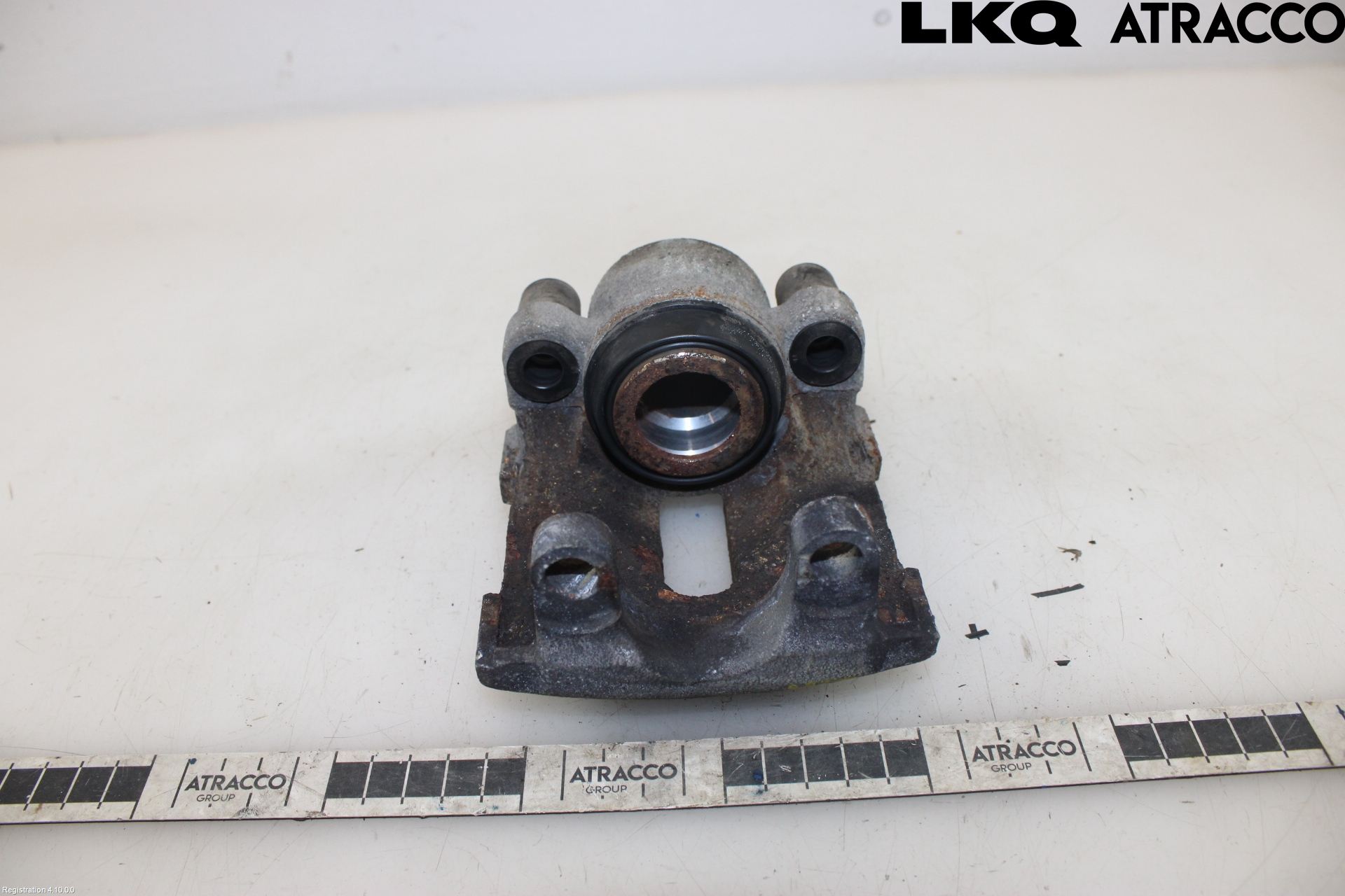 BMW 3 E90/91 SED/TOU 05-12 Bremsecaliper Bak Høyre