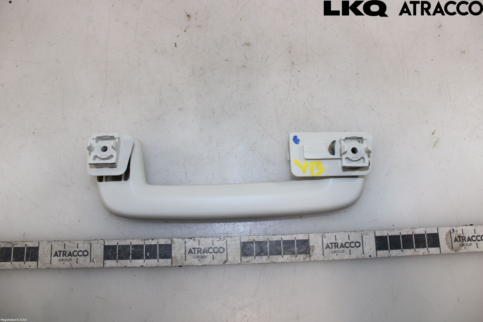 Ford FOCUS 11-14 Innrhandtak I Taket
