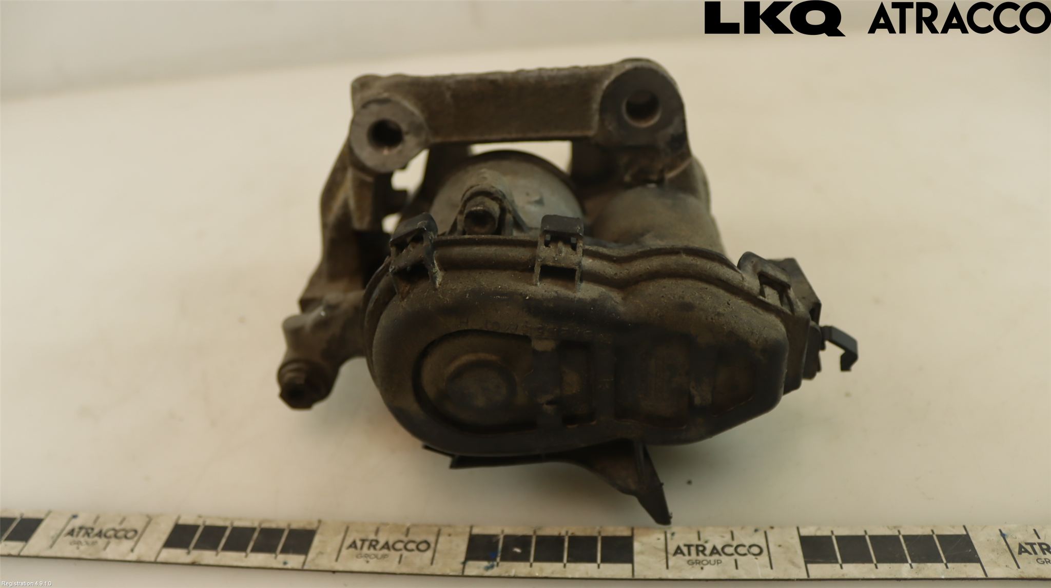 Mercedes-Benz MB E-KLASS (W213) 16-23 Bremsecaliper Bak Høyre