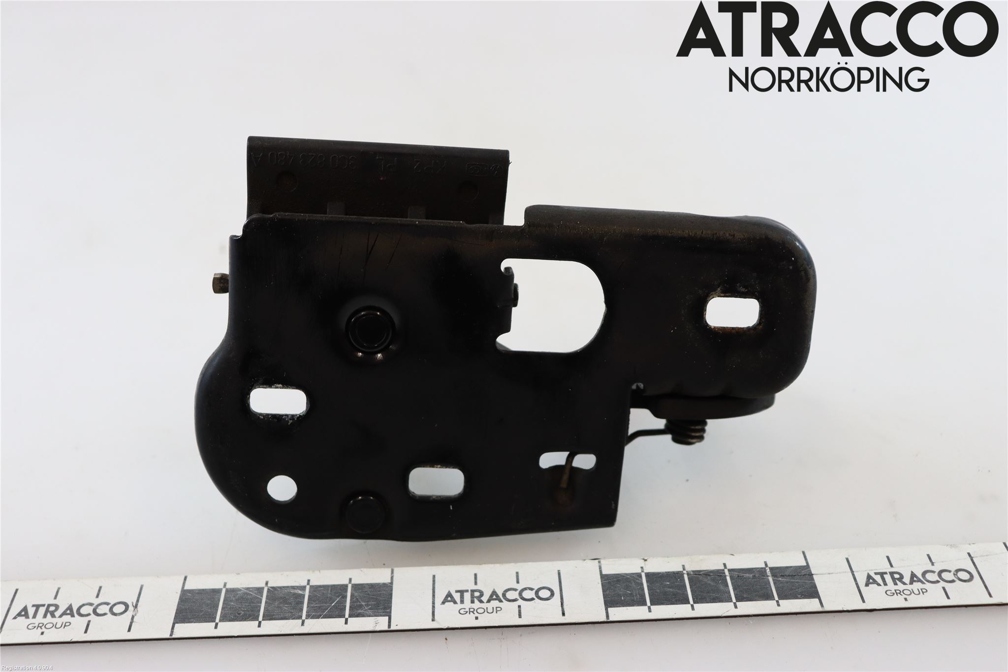 Volkswagen VW PASSAT 05-11 Panser Stormkrok