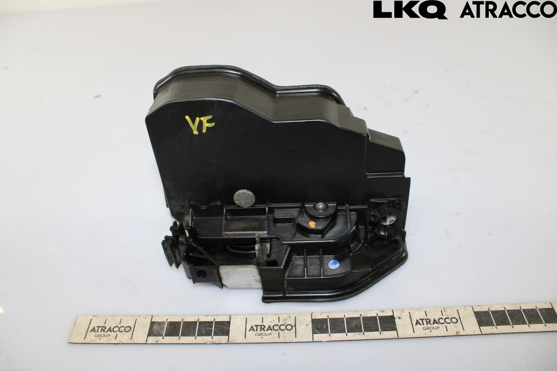 BMW 1 F20/F21 11-19 Dørlås - Låsekasse