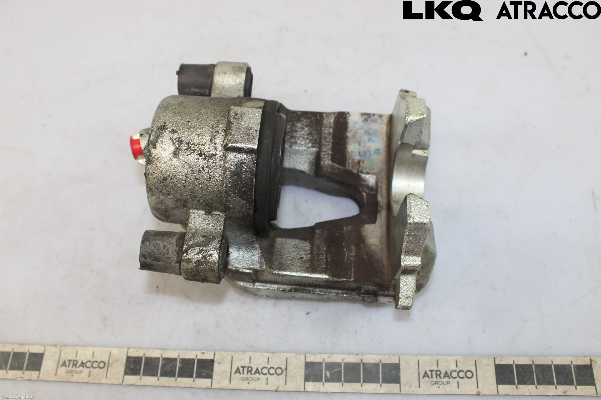 Skoda FABIA 22- Bremsecaliper Foran Høyre