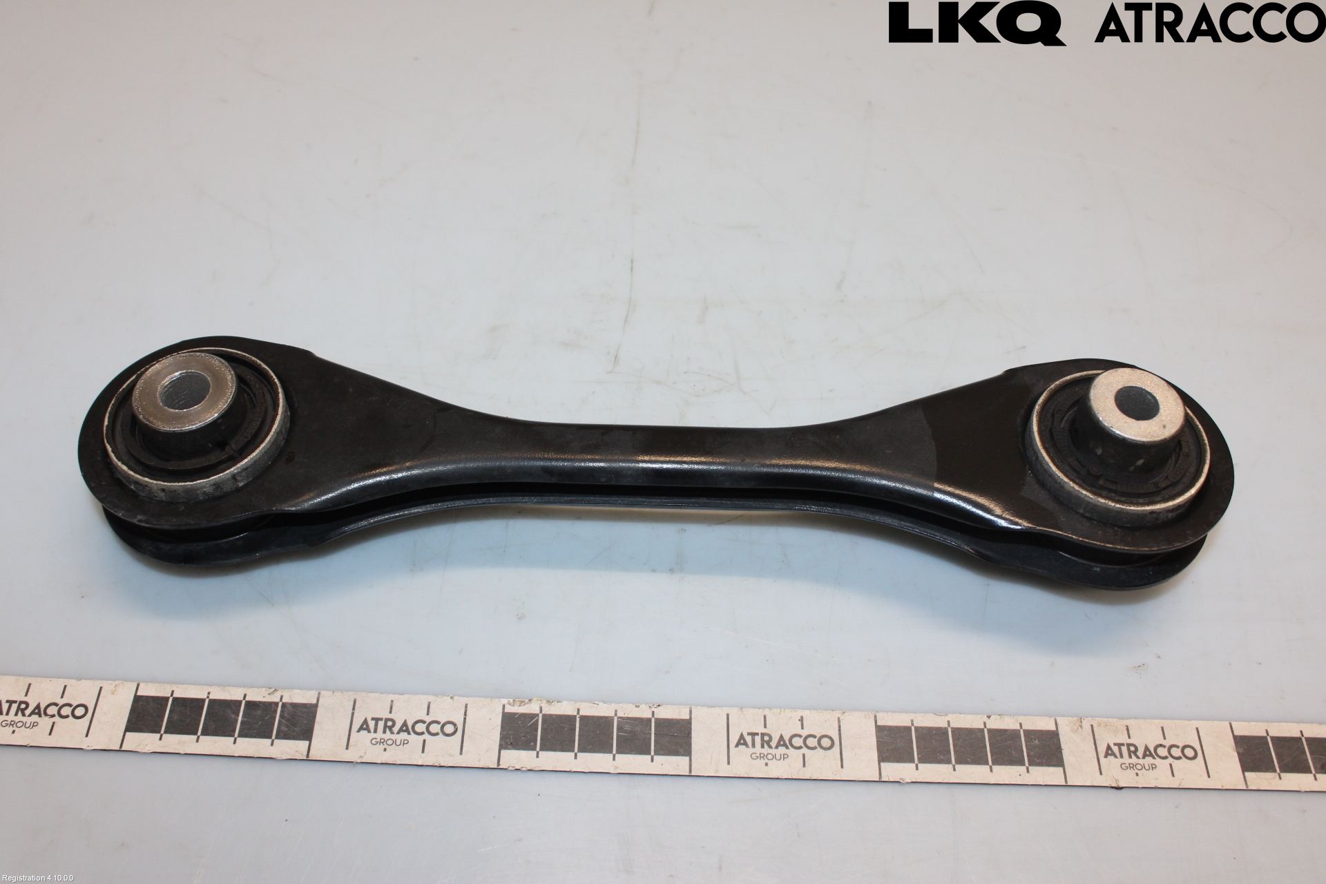 Volkswagen VW ID.4 21- Bakaksel Momentstag