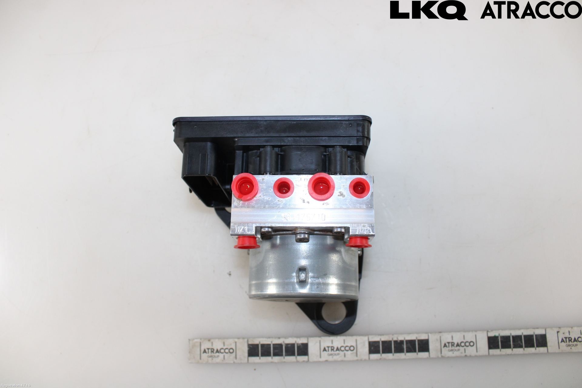 Skoda ENYAQ iV 21- Abs Hydraulikkaggregat