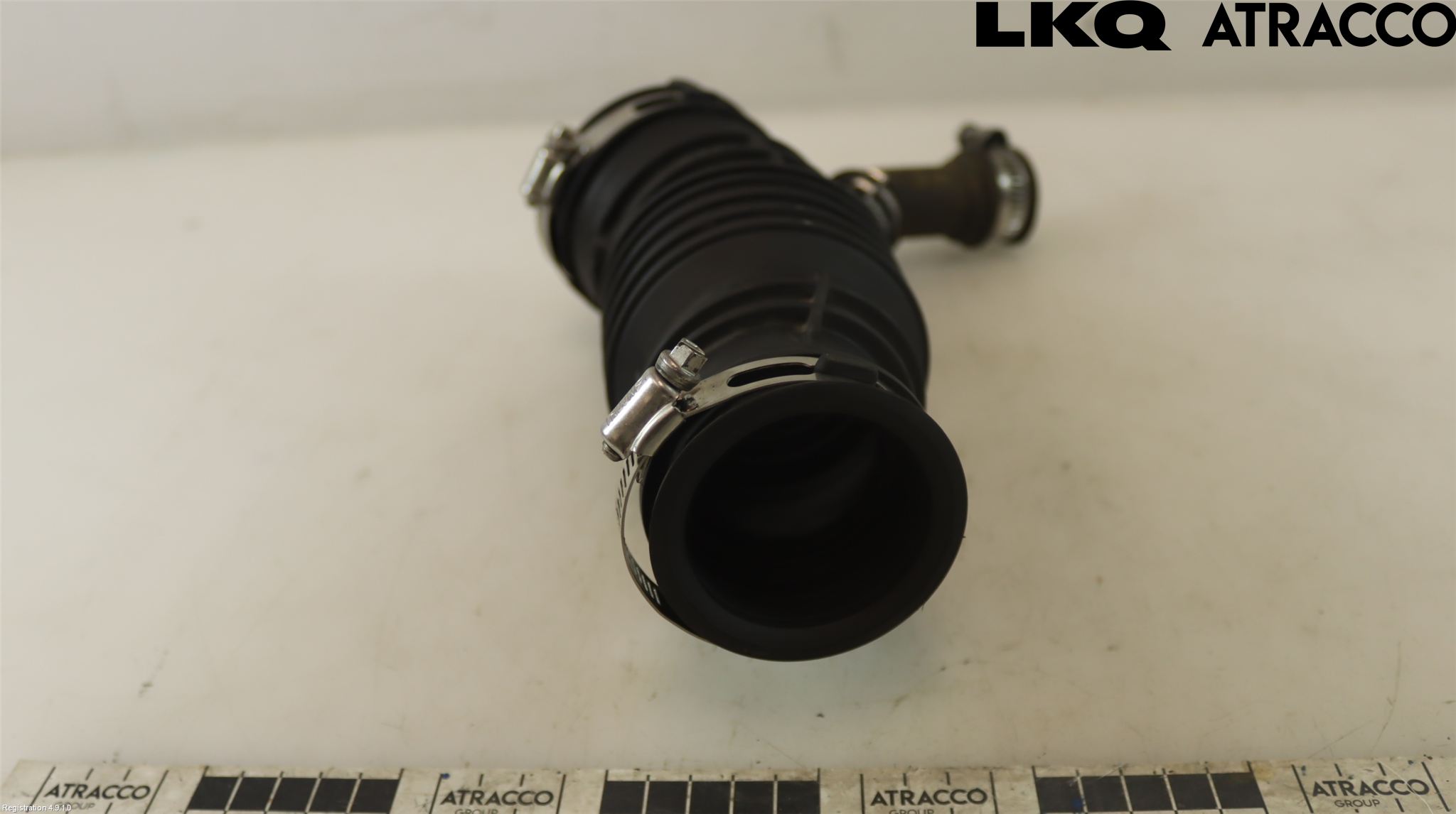 Ford MONDEO 15-22 Inns Gummibelg - Slange