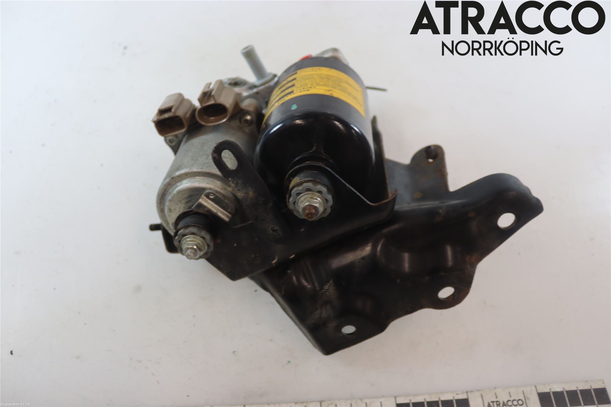 Toyota AURIS 13-19 Abs Hydraulikkpumpe
