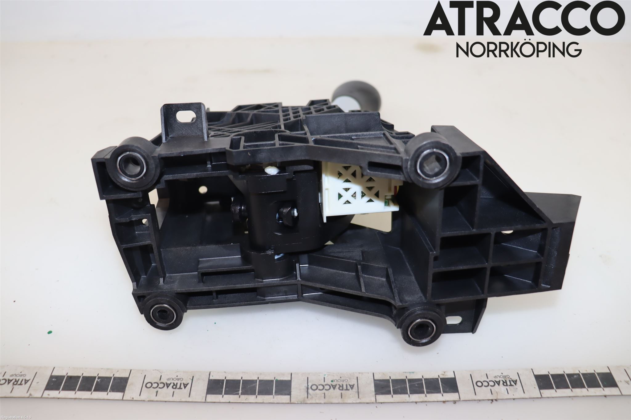 Toyota RAV4 13-18 Gearspak