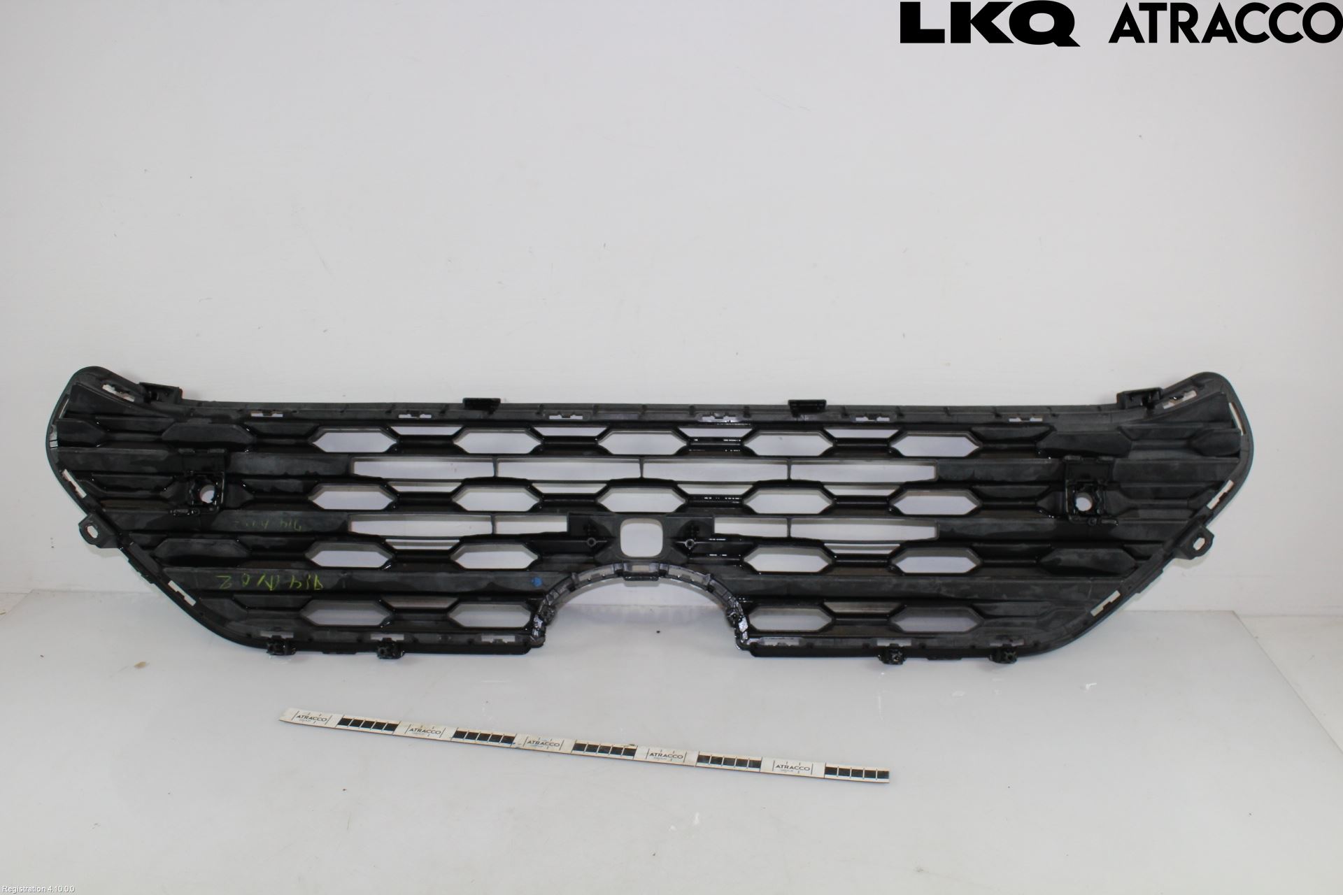 Toyota RAV4 19- Grilldel Midt