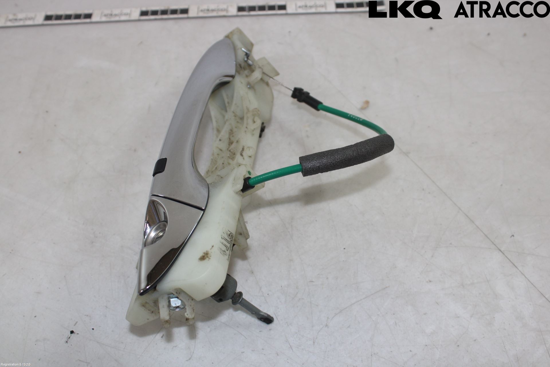 Hyundai i30 GD 13-17 Dørhandtak Ytre Venstre