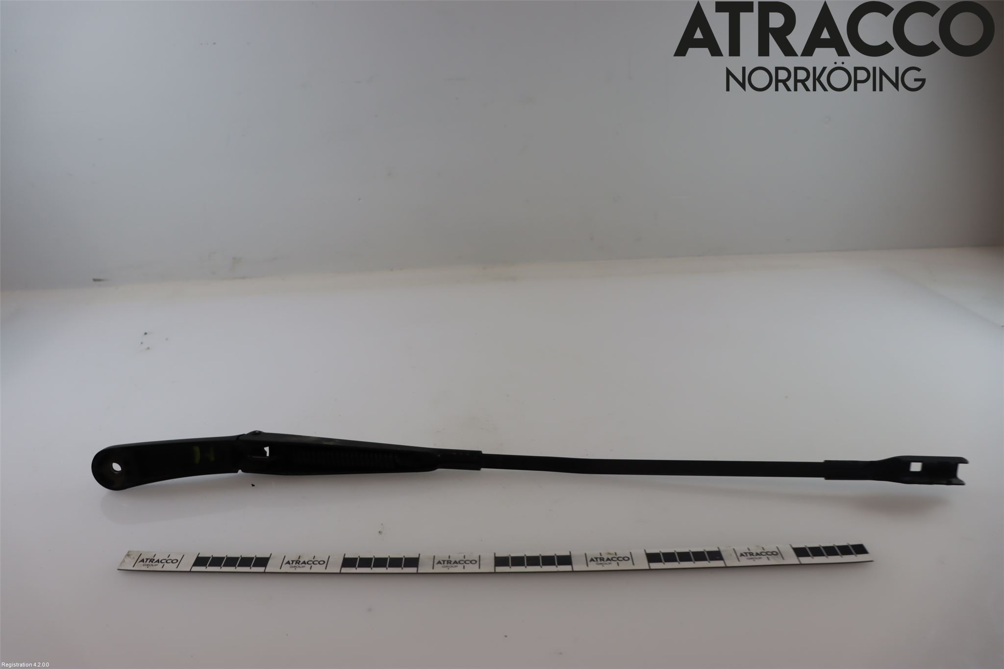 Volkswagen VW TRANSP/CARAVELLE (T5) 04-15 Viskerarm-Armer Frontrute
