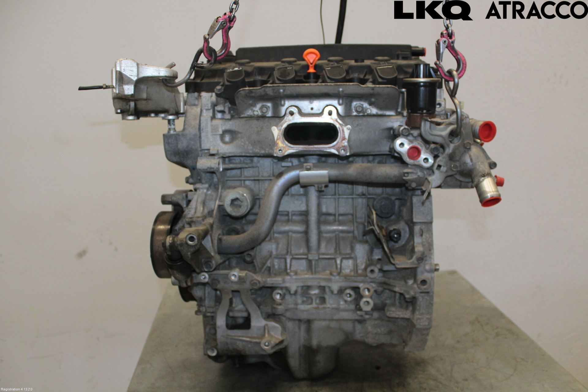 Honda CR-V 13-18 Motor Bensin