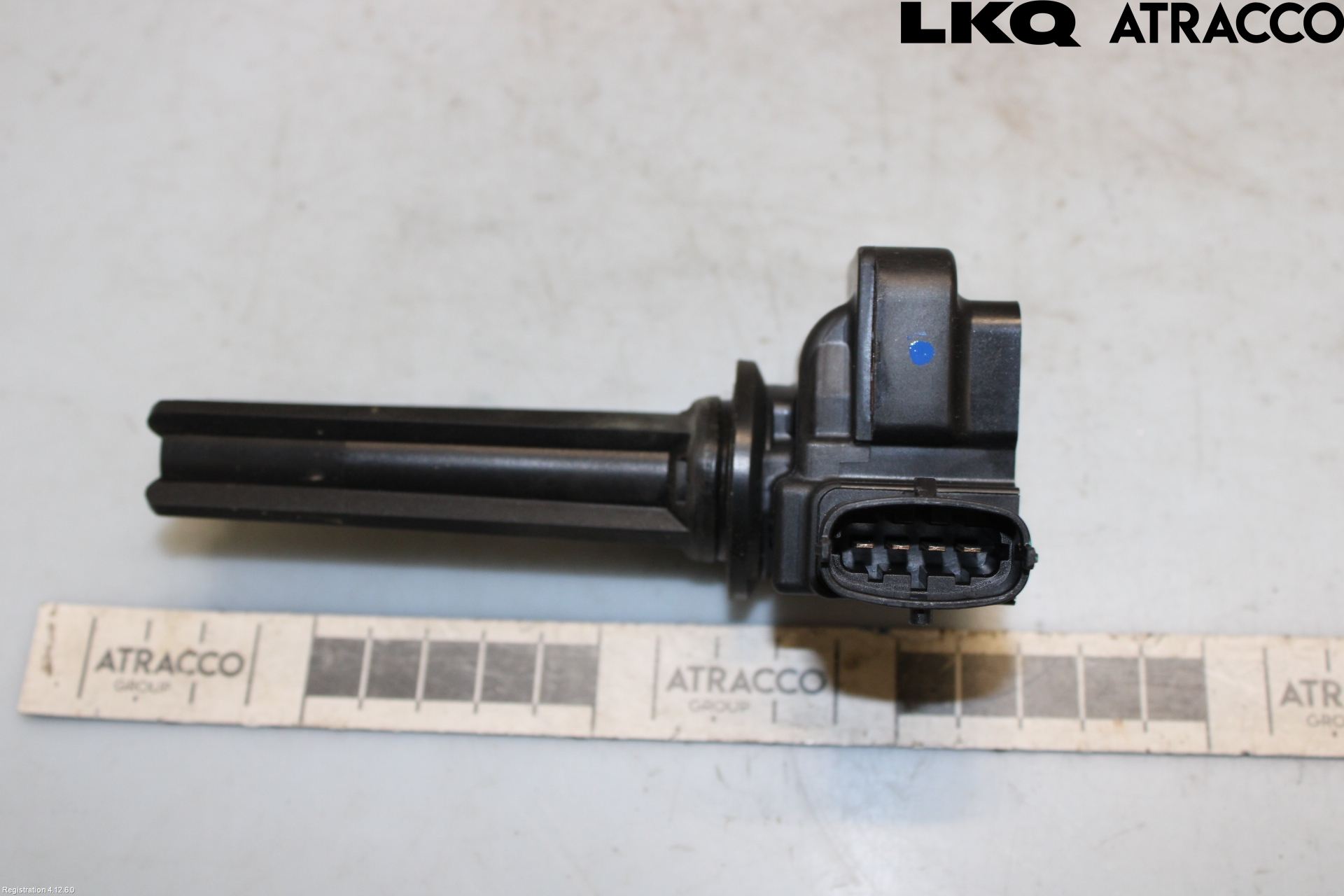 Saab 9-3 VER 2 Coil