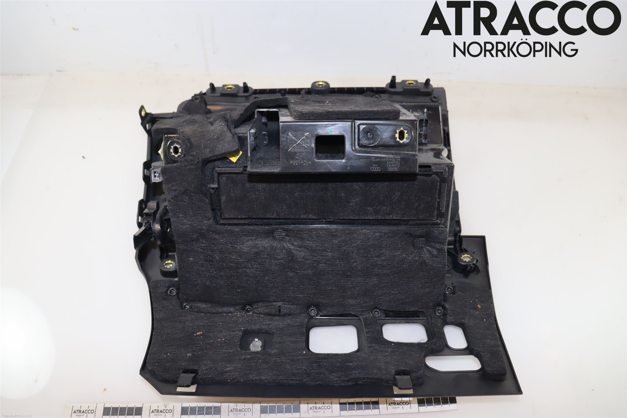 Audi A3/S3 8V 13-20 Innr Hanskerom