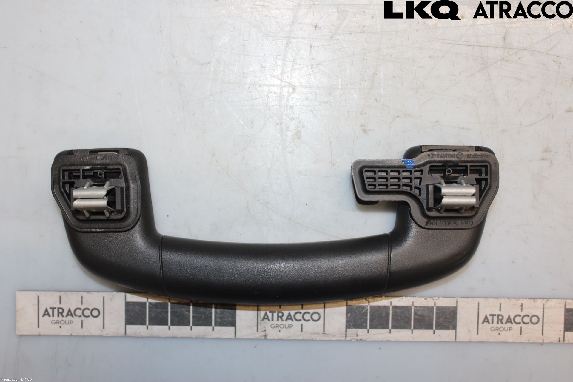 Skoda KODIAQ 17-24 Innrhandtak I Taket