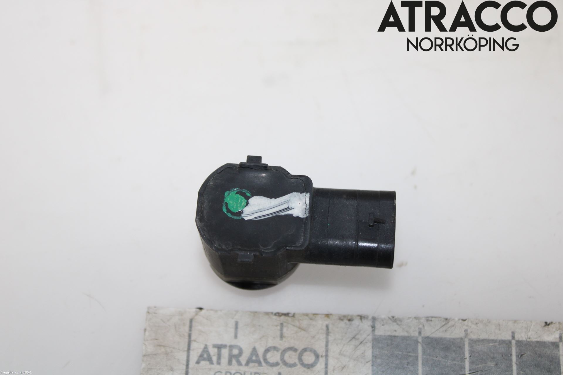 Volkswagen VW PASSAT 11-14 Sensor Ryggesensor