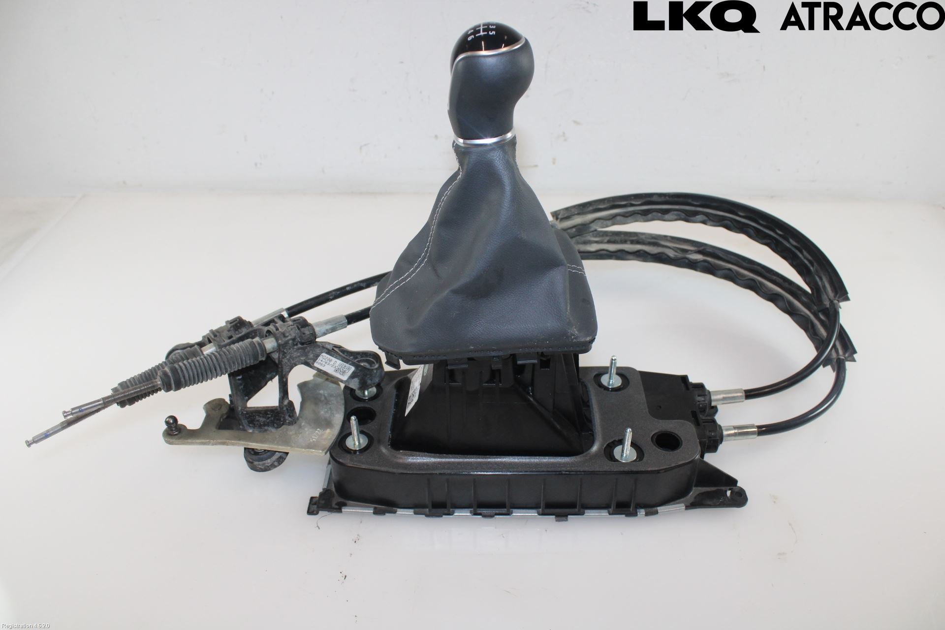 Seat ARONA Gearspak