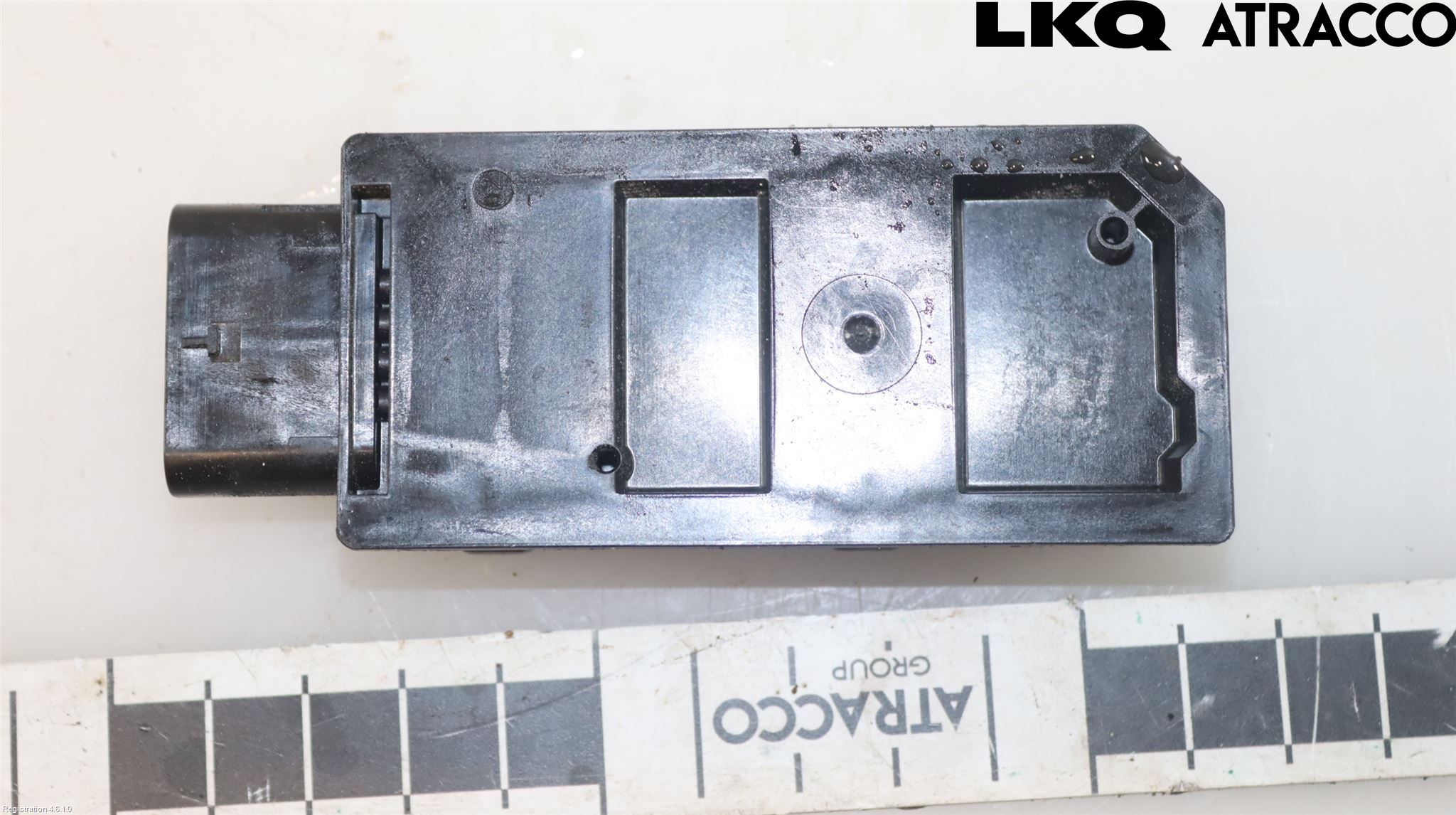 Skoda OCTAVIA (NX) 20- Stereo Antenne Radio-Tv