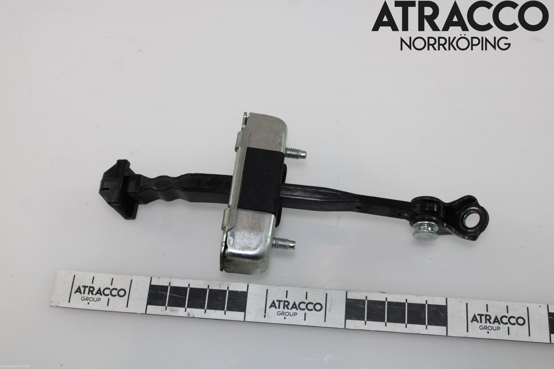 Toyota CROWN Dørstopper