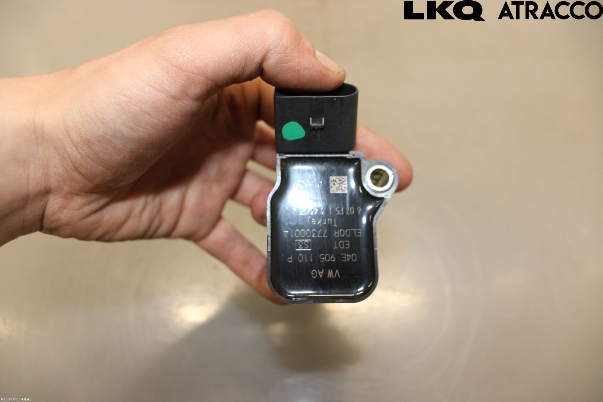 Skoda KAMIQ 20- Coil