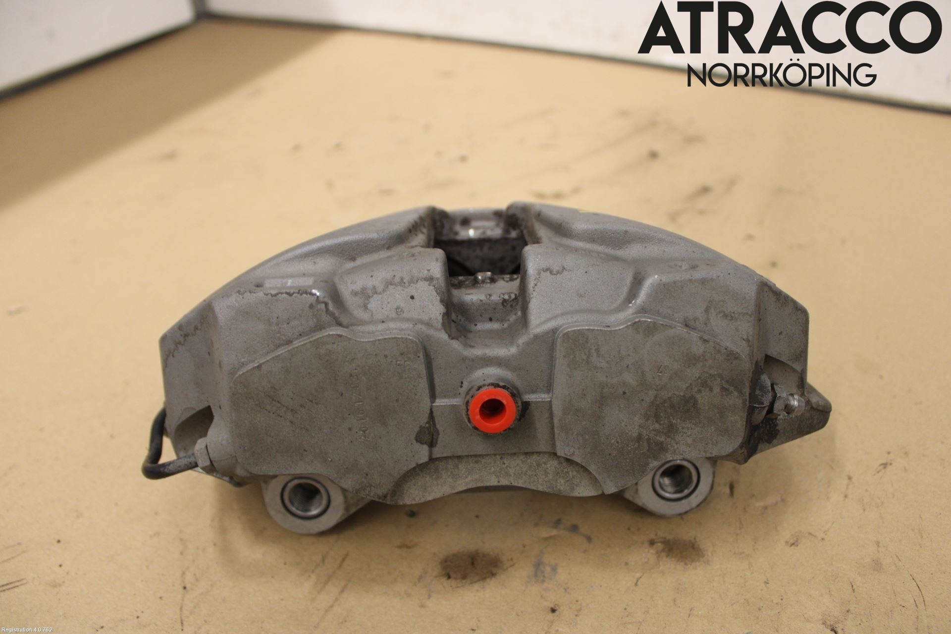 Audi A5 17- Bremsecaliper Foran Høyre