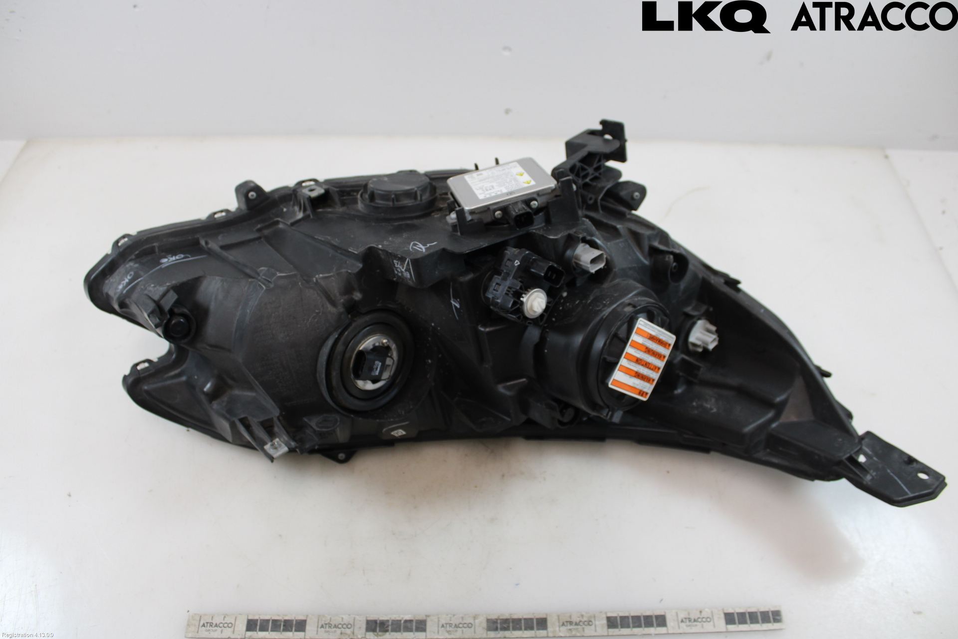 Honda CR-V 13-18 Frontlykt Venstre