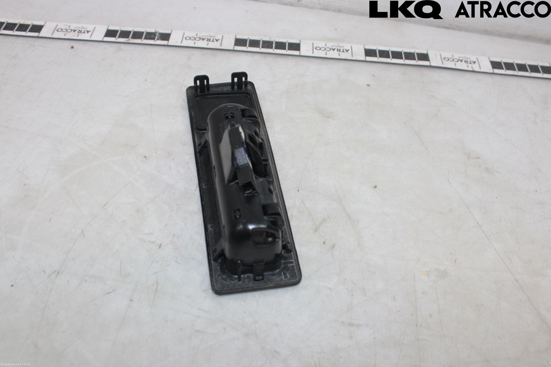 BMW 3 F30/F31/F80 12-19 Bakluke Handtak Ytre