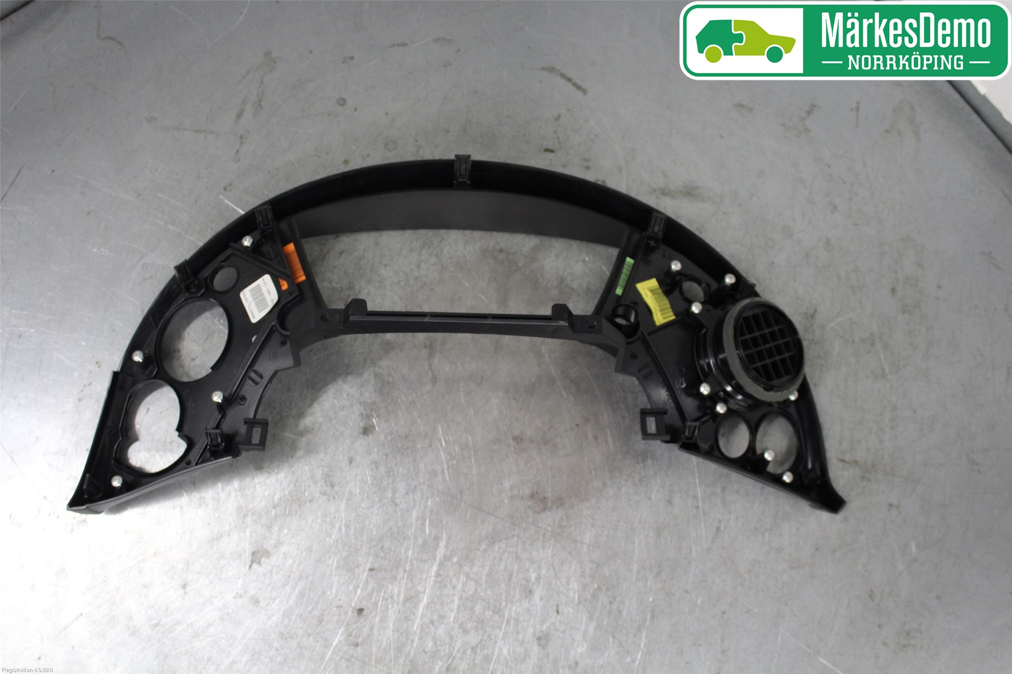 Honda CIVIC 06-11 Instrument Ramme