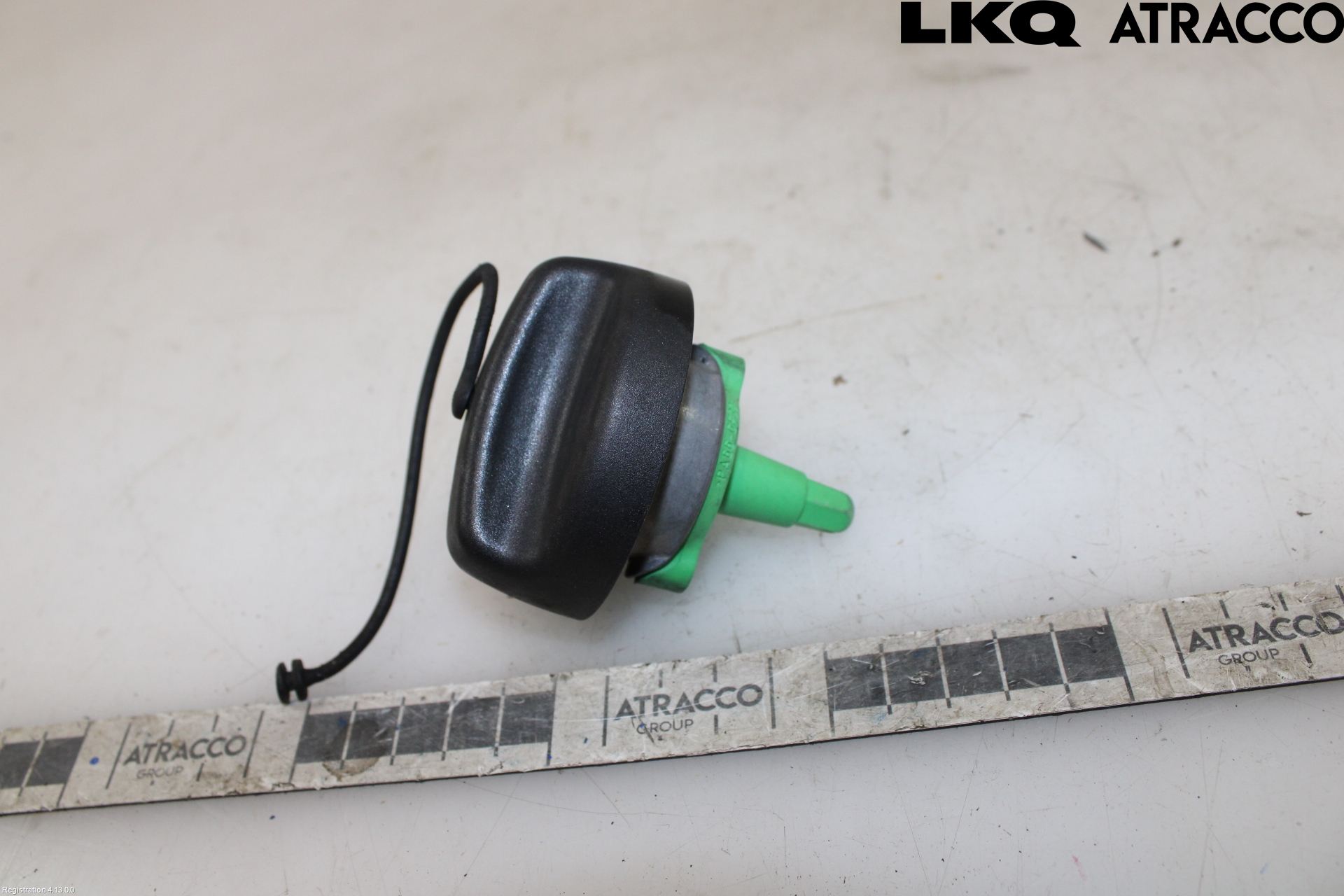 Mini COUPE R56 05-14 Drivstoff Tanklokk