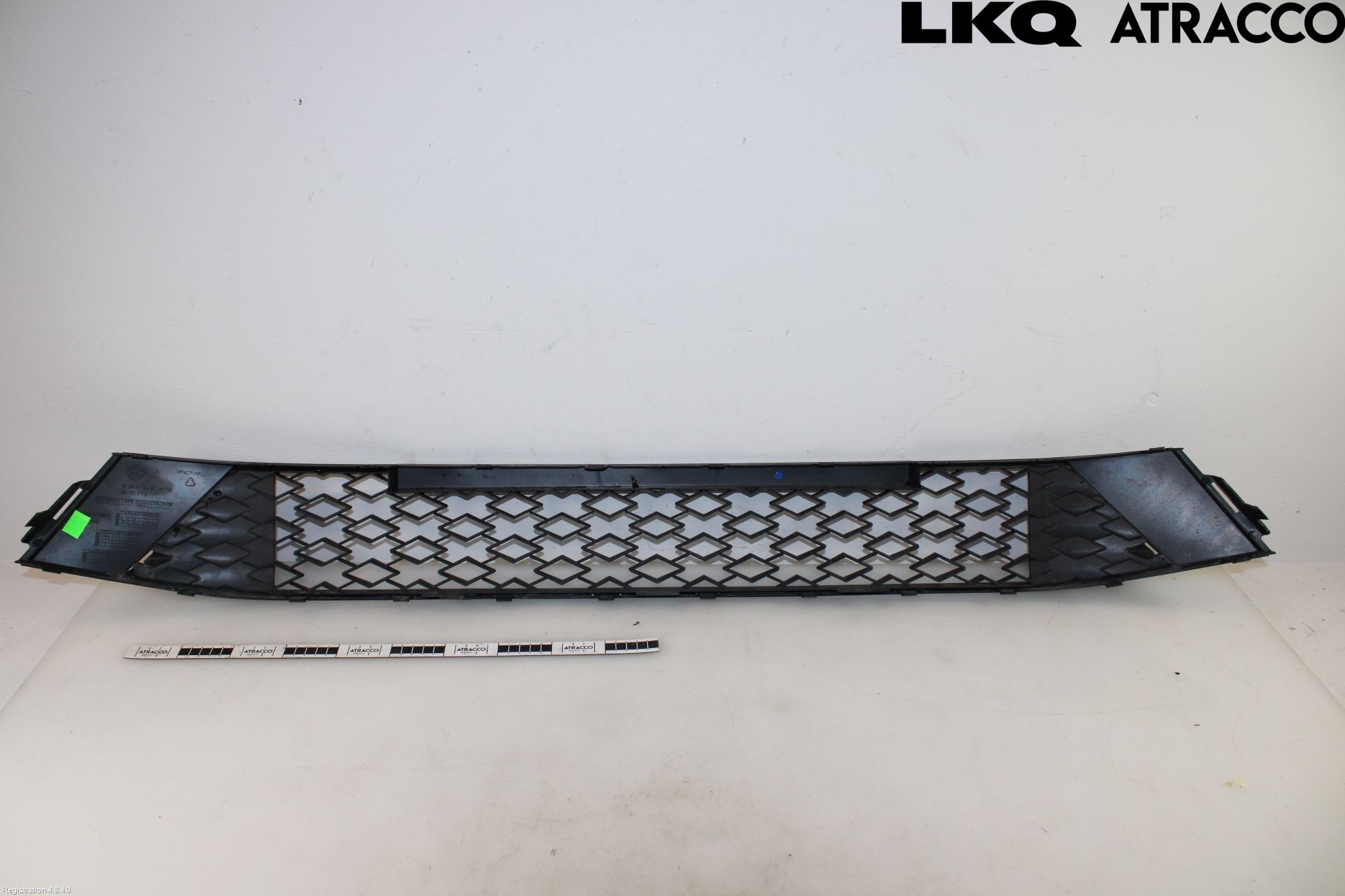 Skoda FABIA 22- Grilldel Midt