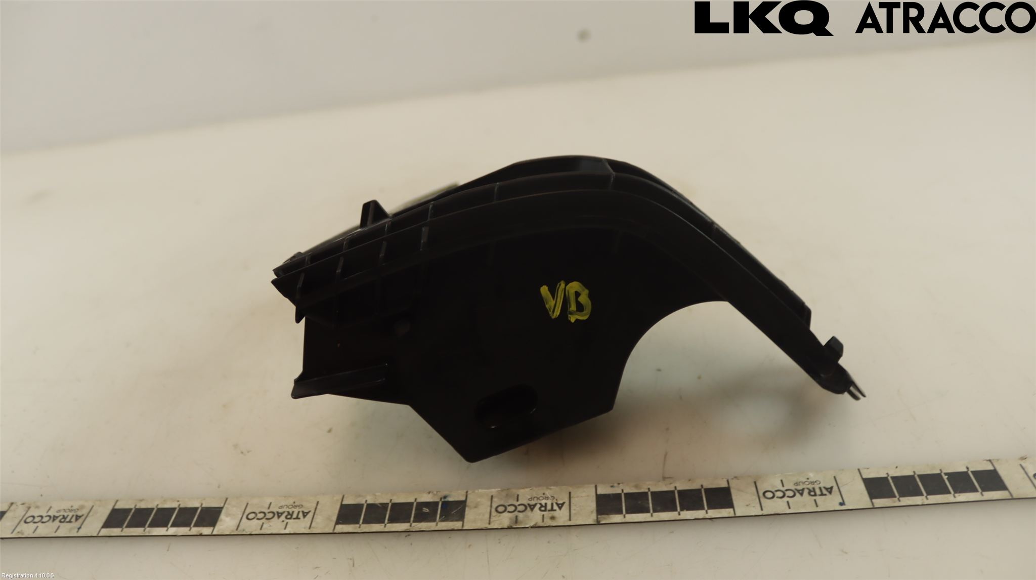 Saab 9-3 VER 2 Støtfangerfeste Bak Venstre