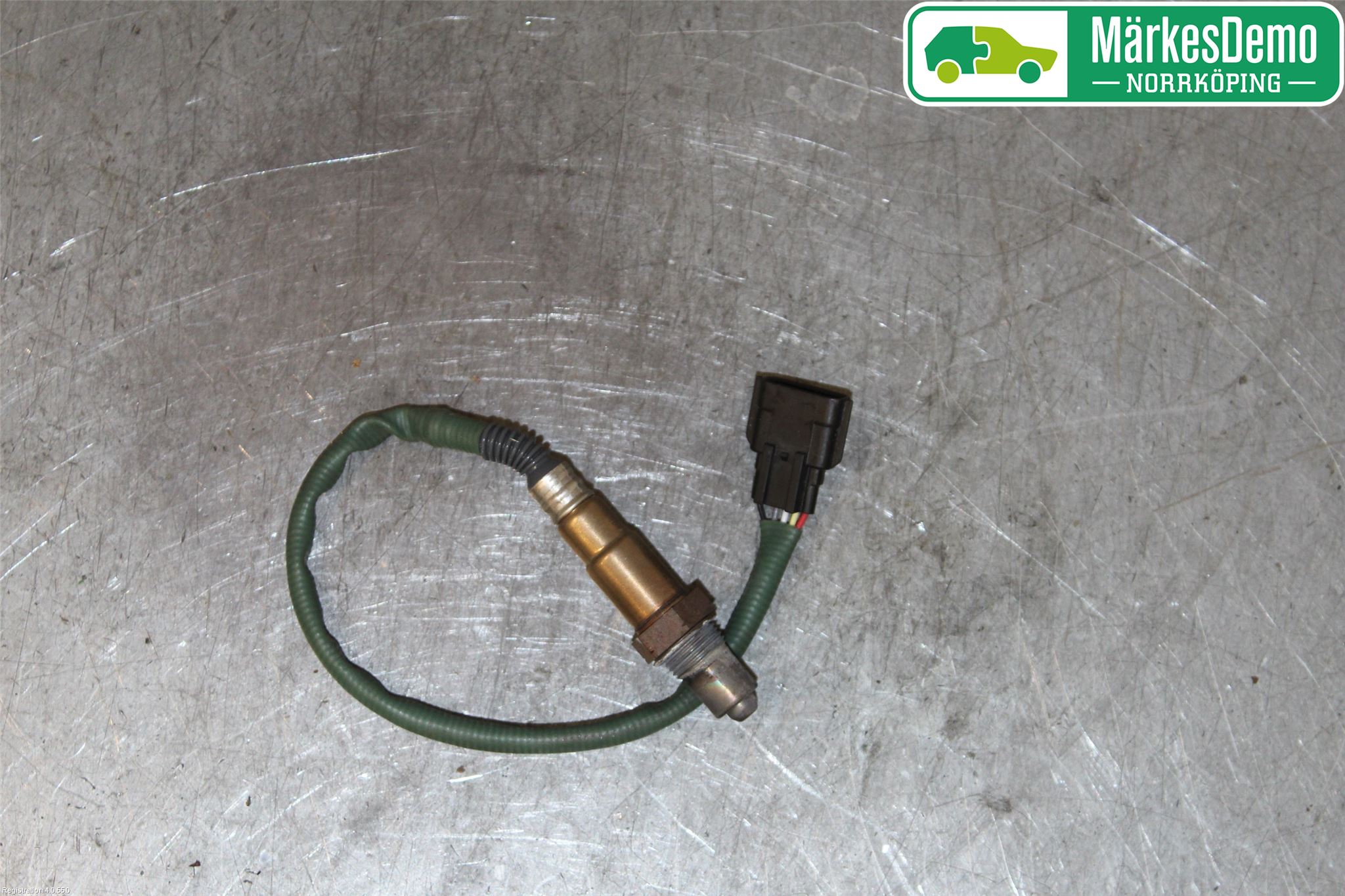 Renault CLIO IV 16-19 Inns Lambdasonde