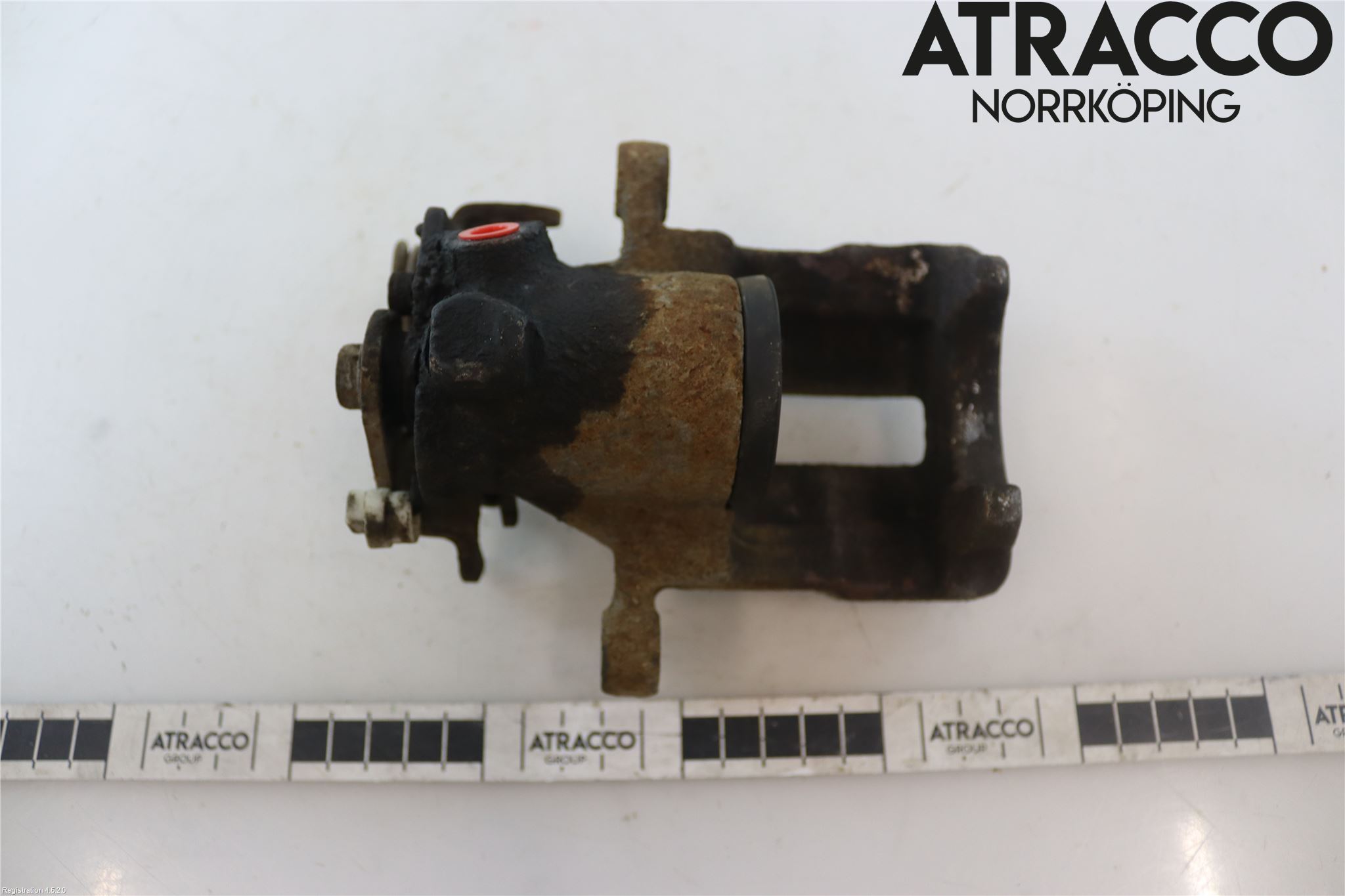 Audi A4/S4 99B-00 Bremsecaliper Bak Høyre