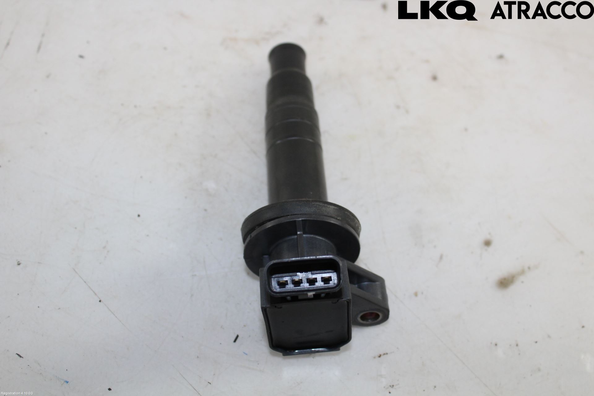 Toyota AVENSIS 03-06 Coil